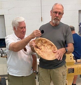 July 2025 Show and Tell