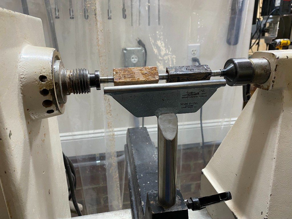 Pen Making Workshop and ClearWater Holiday Market – December 2025