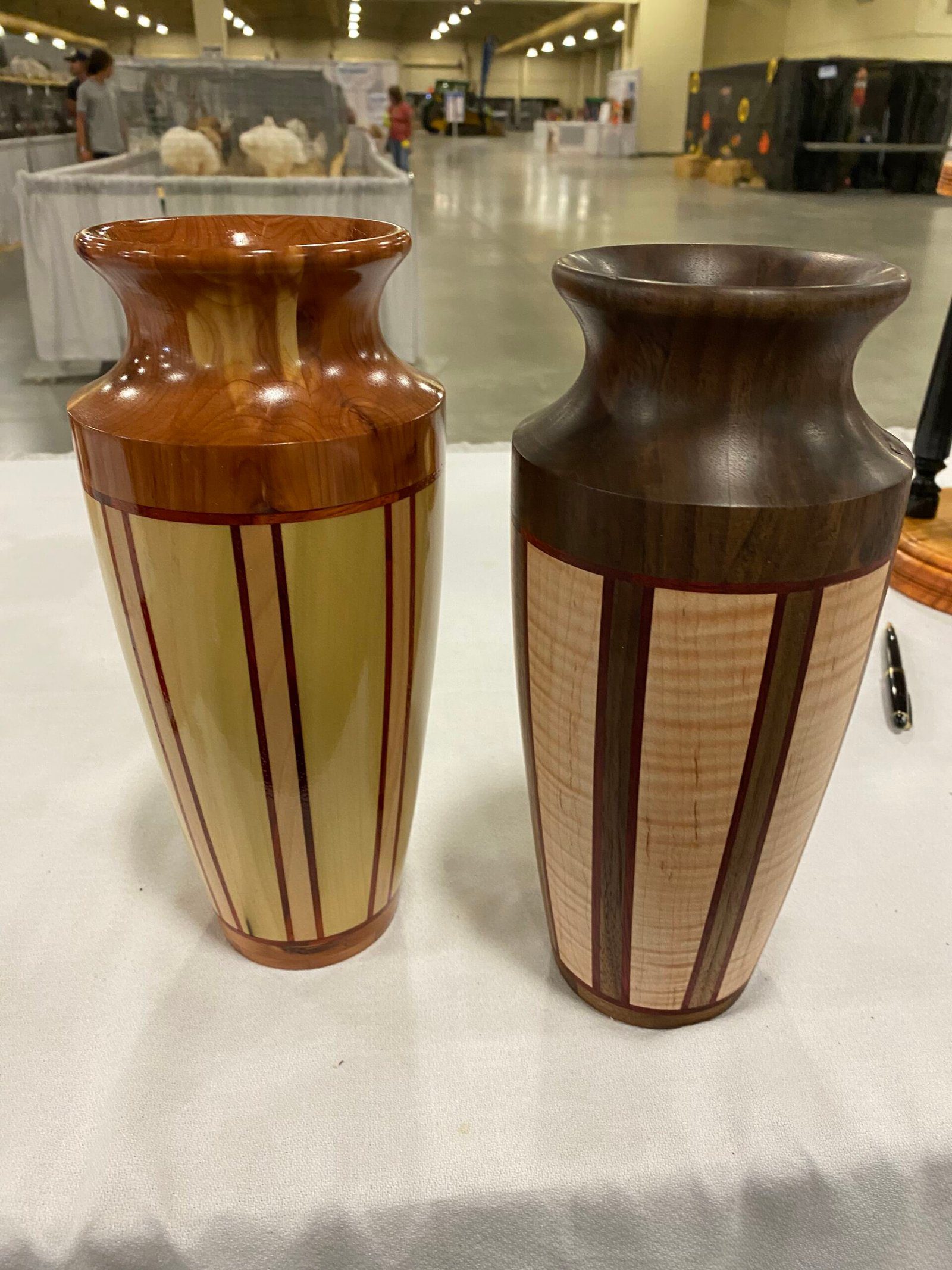 The Gallery of Larry Nottingham