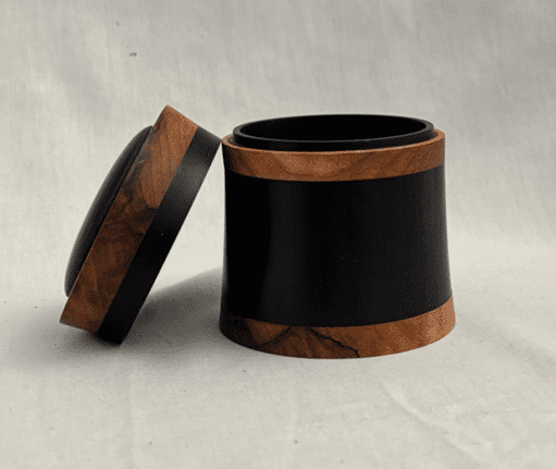 The Gallery of Larry Nottingham