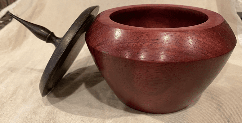 The Gallery of Larry Nottingham