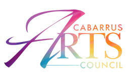 Supported by the North Carolina Arts Council